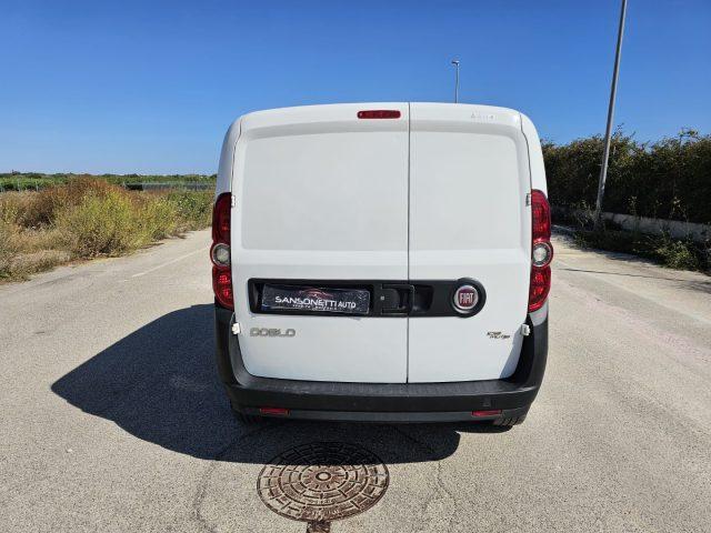 FIAT Doblo Doblò 1.6 MJT 105CV PC-TN Cargo