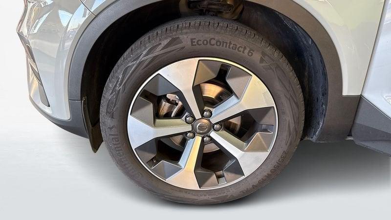 Volvo XC40 N1 T2 Core auto