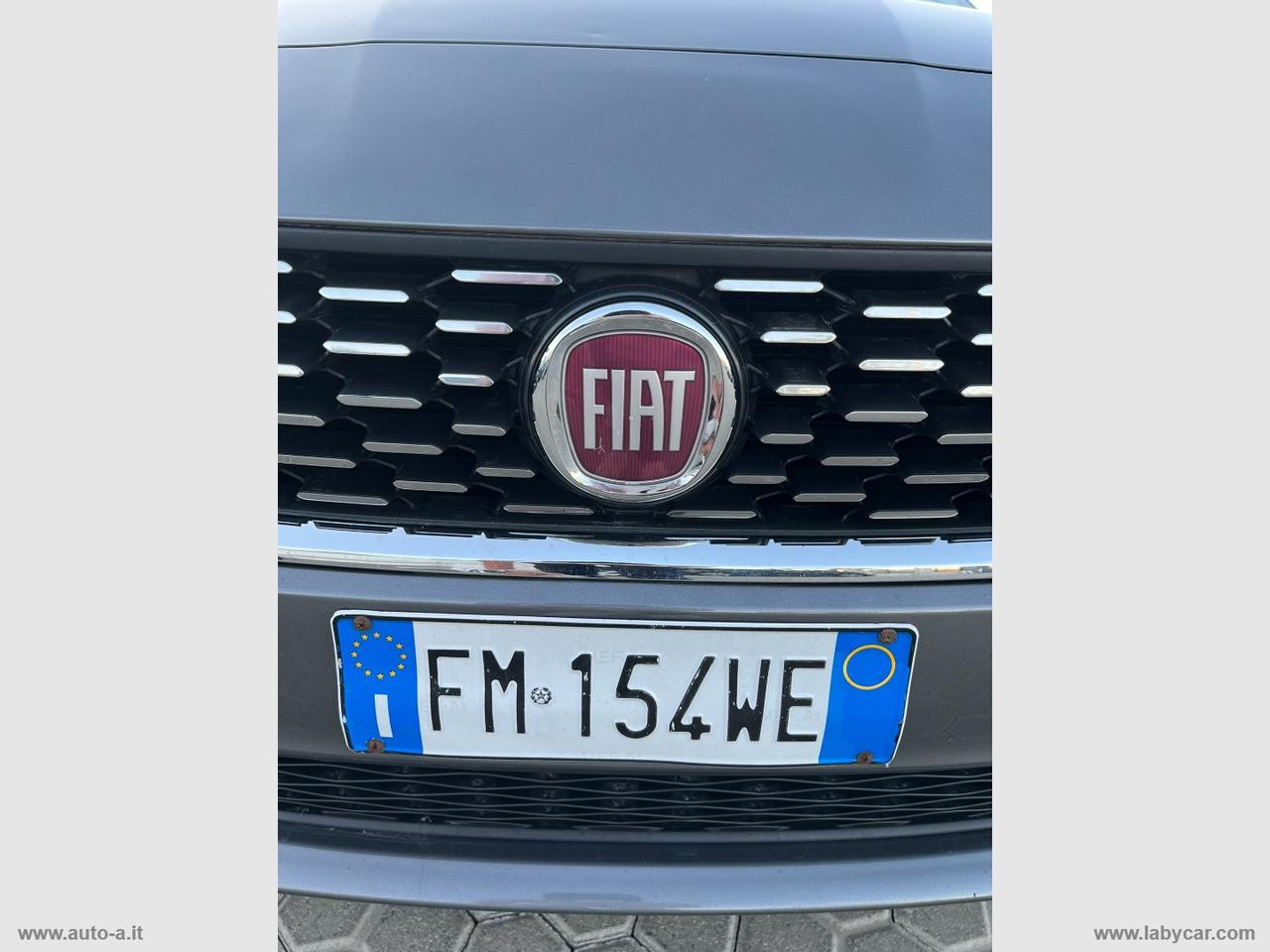 FIAT Tipo 1.6 Mjt S&S 5p. Business