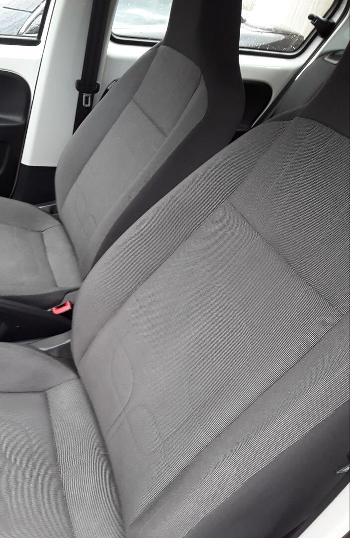 WOLKSWAGEN UP 1.0 5 PORTE