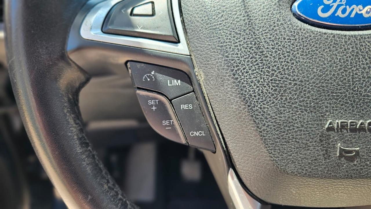 Ford S-Max 2.0 TDCi 150CV Titanium