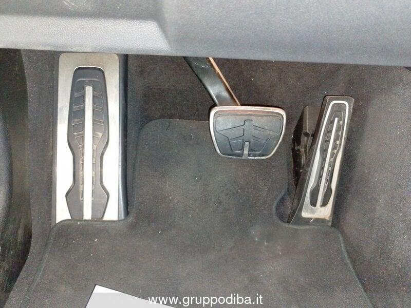 BMW Serie 4 Gran Coupé Serie 4 G26 2021 Gran Coupe 420d Gran Coupe mhev 48V Msport auto
