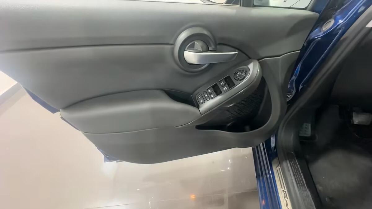 Fiat 500X 1.5 T4 Hybrid 130 CV DCT Sport