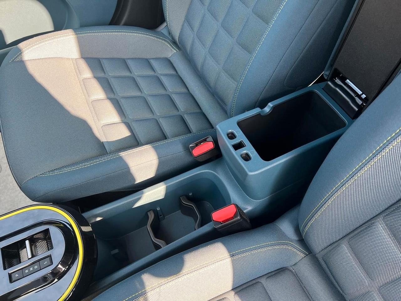 Fiat Grande Panda 1.2 Hybrid 110 CV S&S La Prima