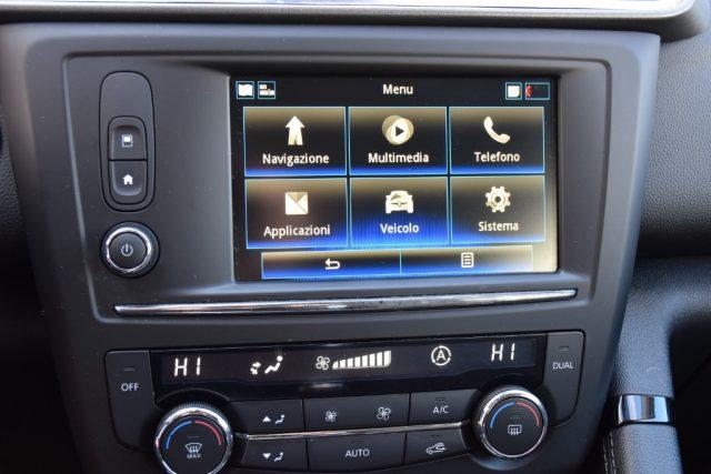 RENAULT Kadjar dCi 8V 110CV Energy Business *NAVIGATORE*