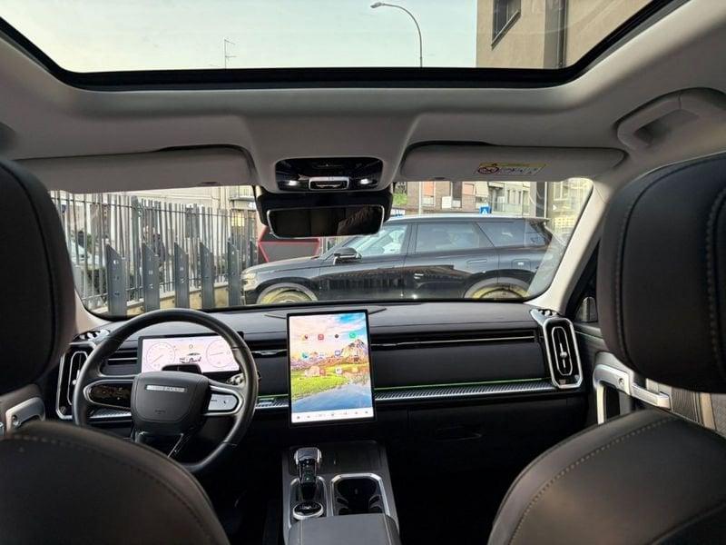 Jaecoo Jaecoo 7 1.6 TGDI 147 CV aut. 2WD Premium