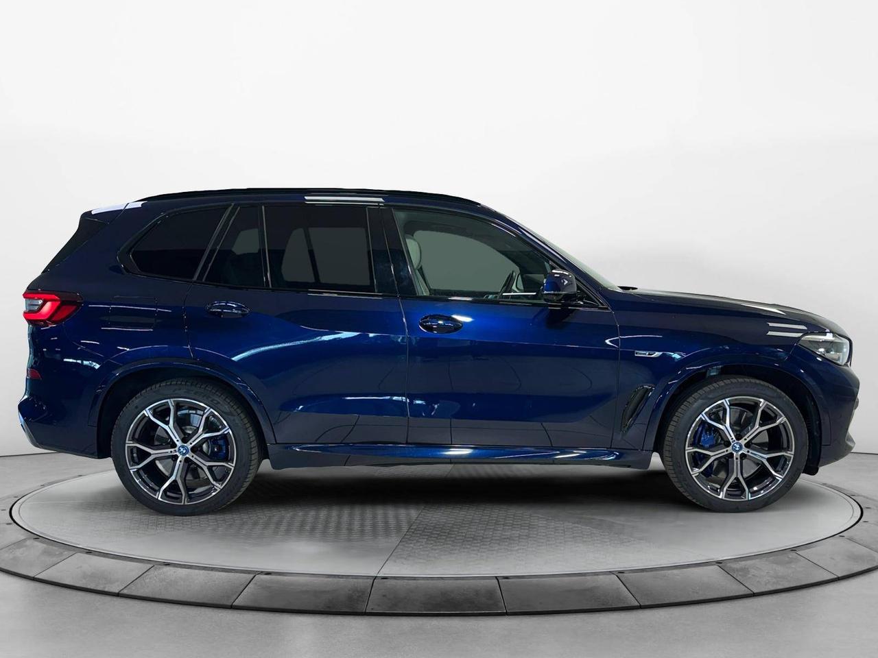 BMW X5 xDrive45e Msport