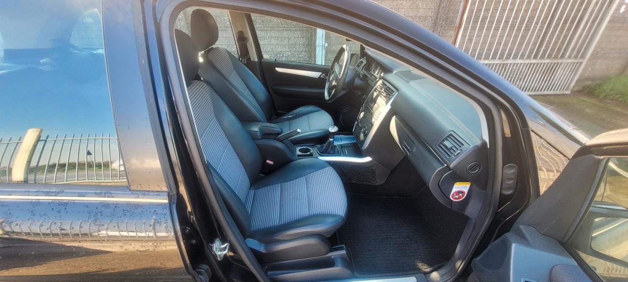 Mercedes-benz B 180 CDI Sport