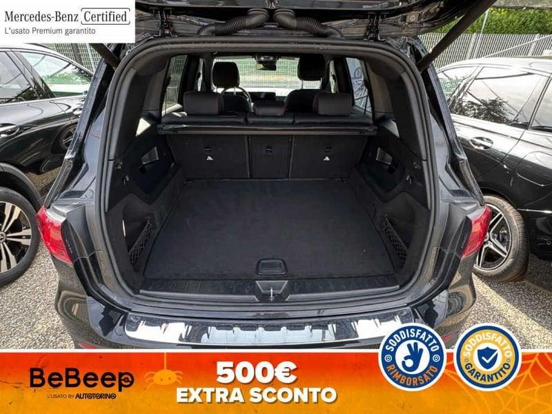 Mercedes-Benz GLB Classe 200 D AMG LINE PREMIUM AUTO
