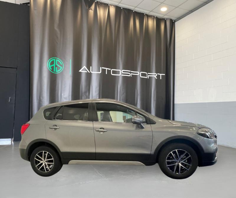 Suzuki S-Cross 1.0 Boosterjet Cool