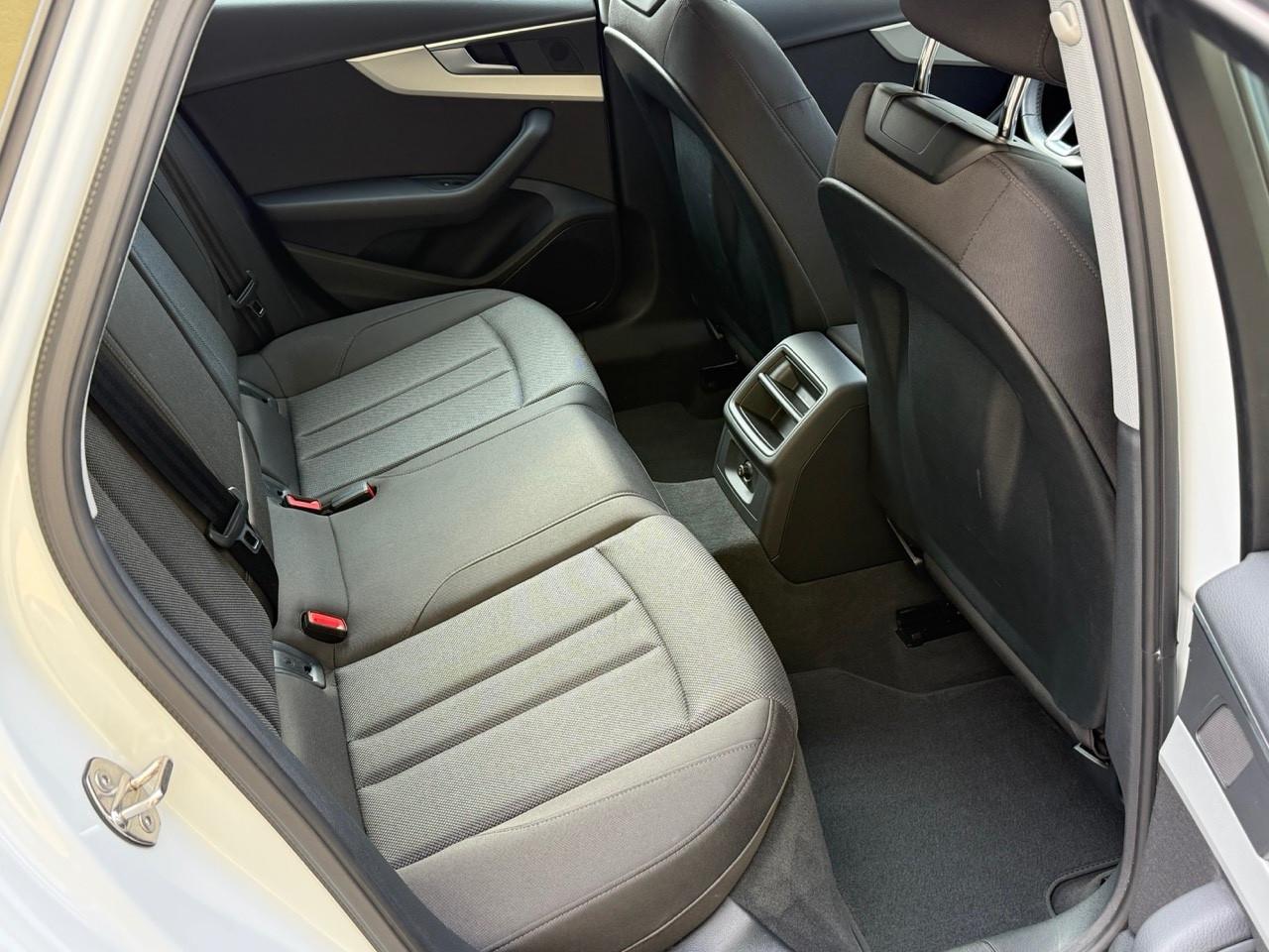 Audi A4 Avant 35 TDI/163 CV S tronic 2024/PREZZO REALE/STORICO/UNIPRO