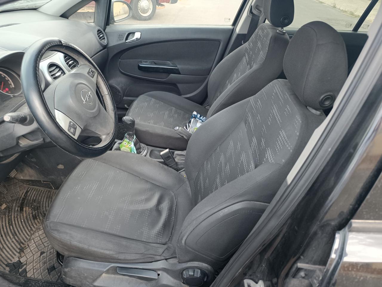 Opel Corsa 1.3 CDTI 75CV F.AP. 5 porte Elective