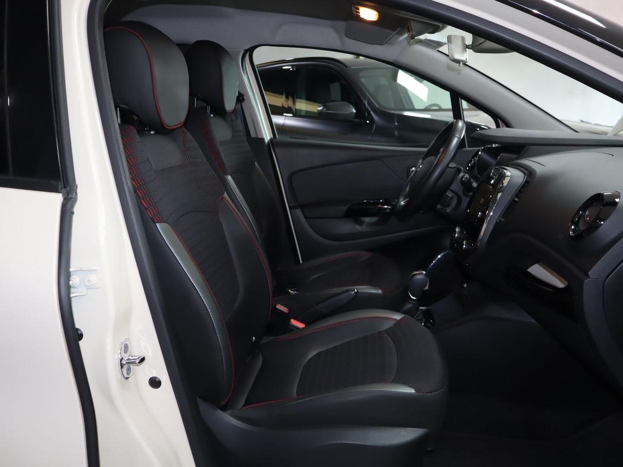 Renault Captur Hypnotic 1.5 ENERGY dCi 90 #11649