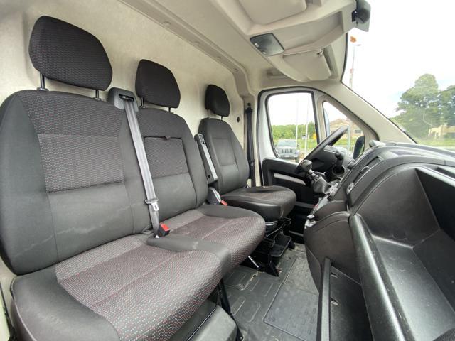 PEUGEOT Boxer *PROMO* 330 2.2 BlueHDi 140 PM-TM Furgone Premium
