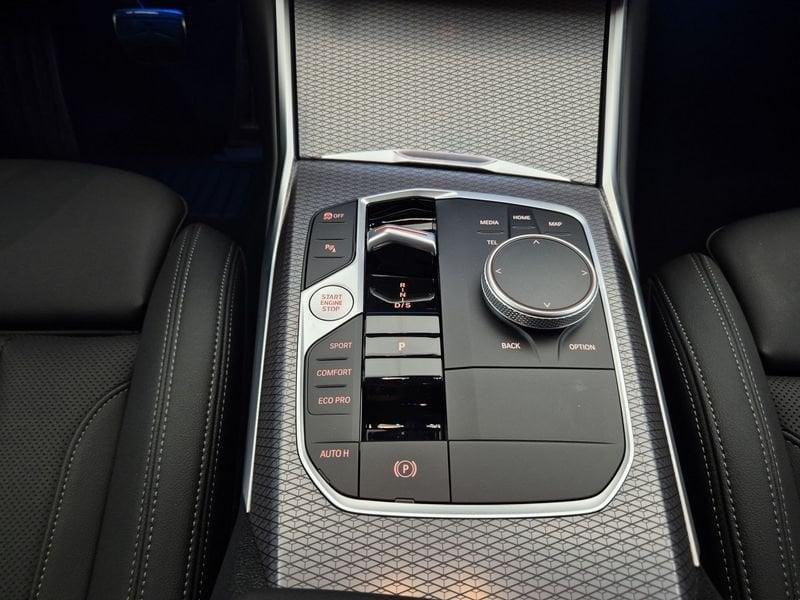 BMW Serie 3 Touring Serie 3 G21 2022 Touring 318d Touring mhev 48V auto