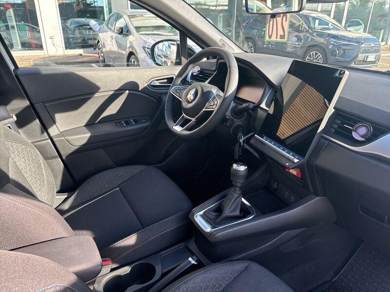 Mitsubishi ASX ASX 1.0L 91 CV Invite