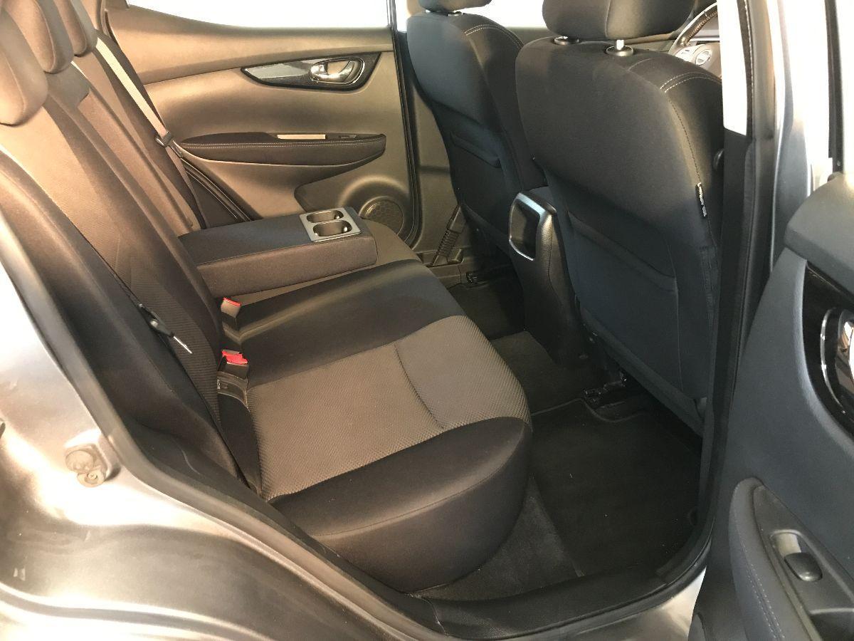 NISSAN Qashqai 1.5 dCi Acenta