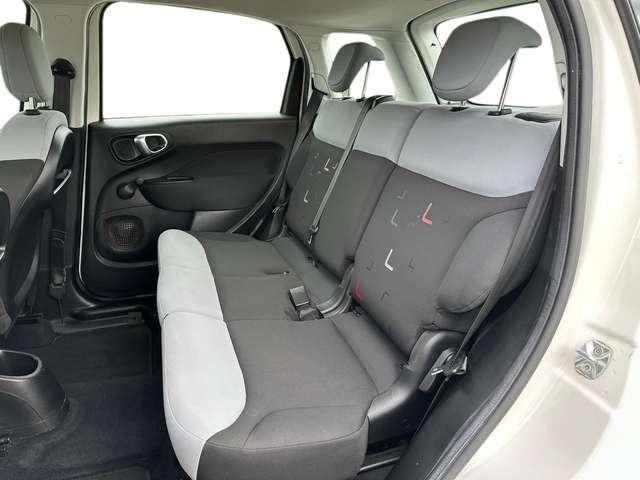 Fiat 500L 1.3 mjt Pop Star 95cv