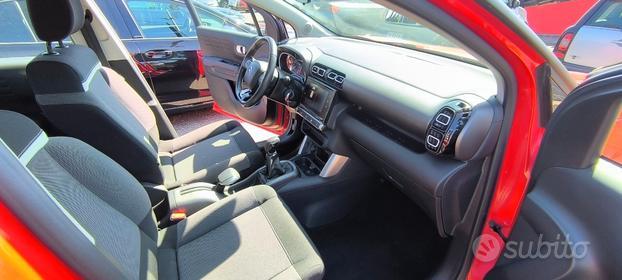 Citroen C3 Aircross C3 Aircross PureTech 82 Feel P