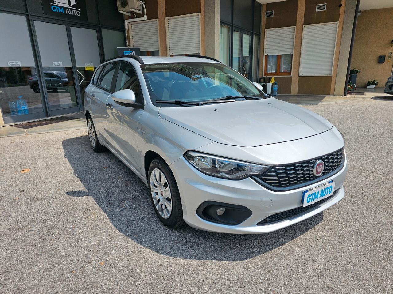 Fiat Tipo Sw - GPL- Unico Proprietario