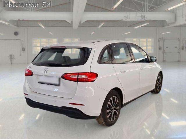 MERCEDES-BENZ B 160 Classe B - Executive - GJ533AP