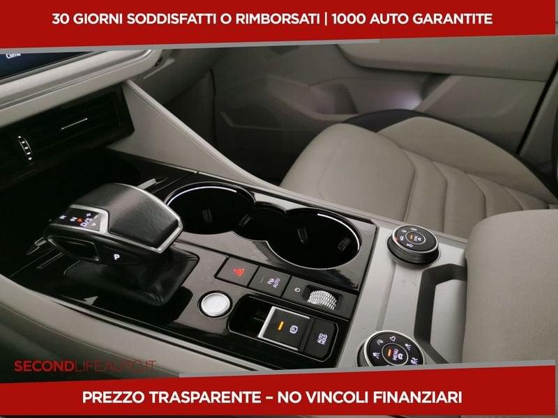 Volkswagen Touareg 3.0 V6 tdi Elegance 231cv tiptronic