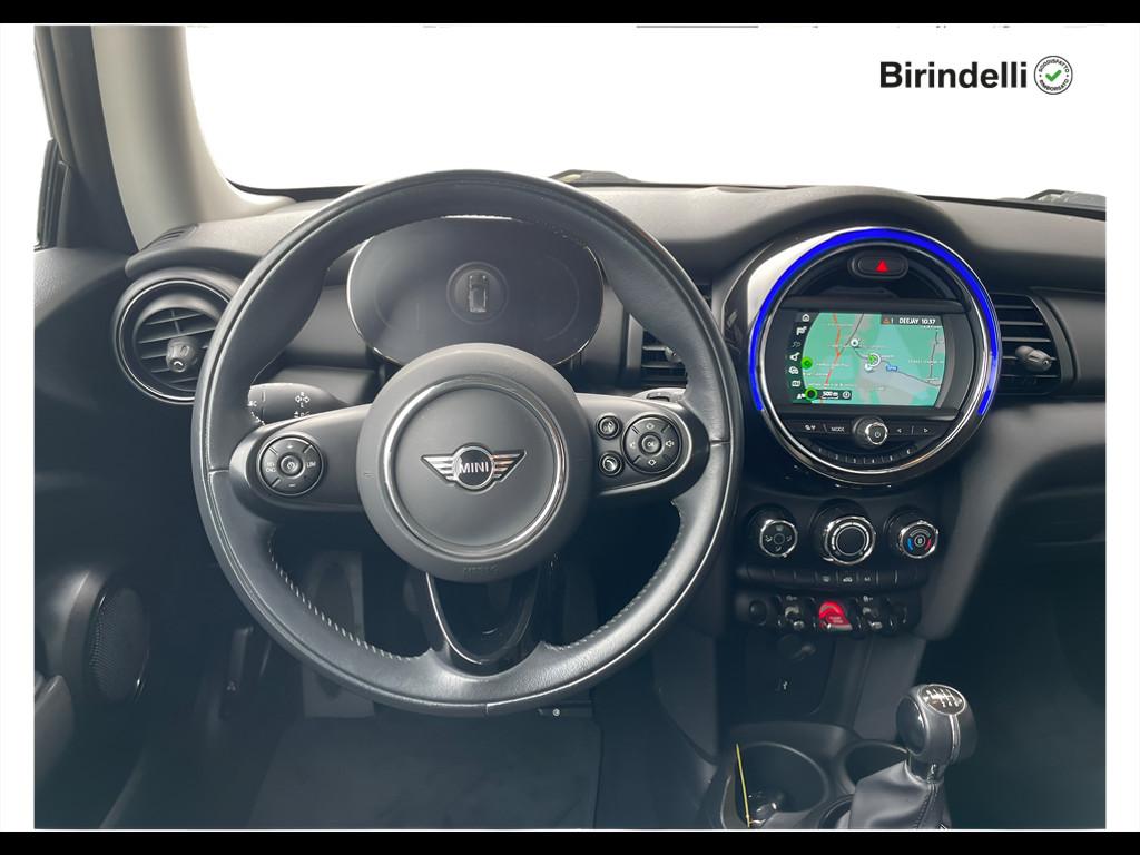 MINI Mini 4ª serie (F56) - Mini 1.5 One 75 CV