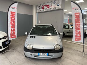 Renault Twingo 1.2i 16V cat Kenzo 75CV Ok Neopatentati