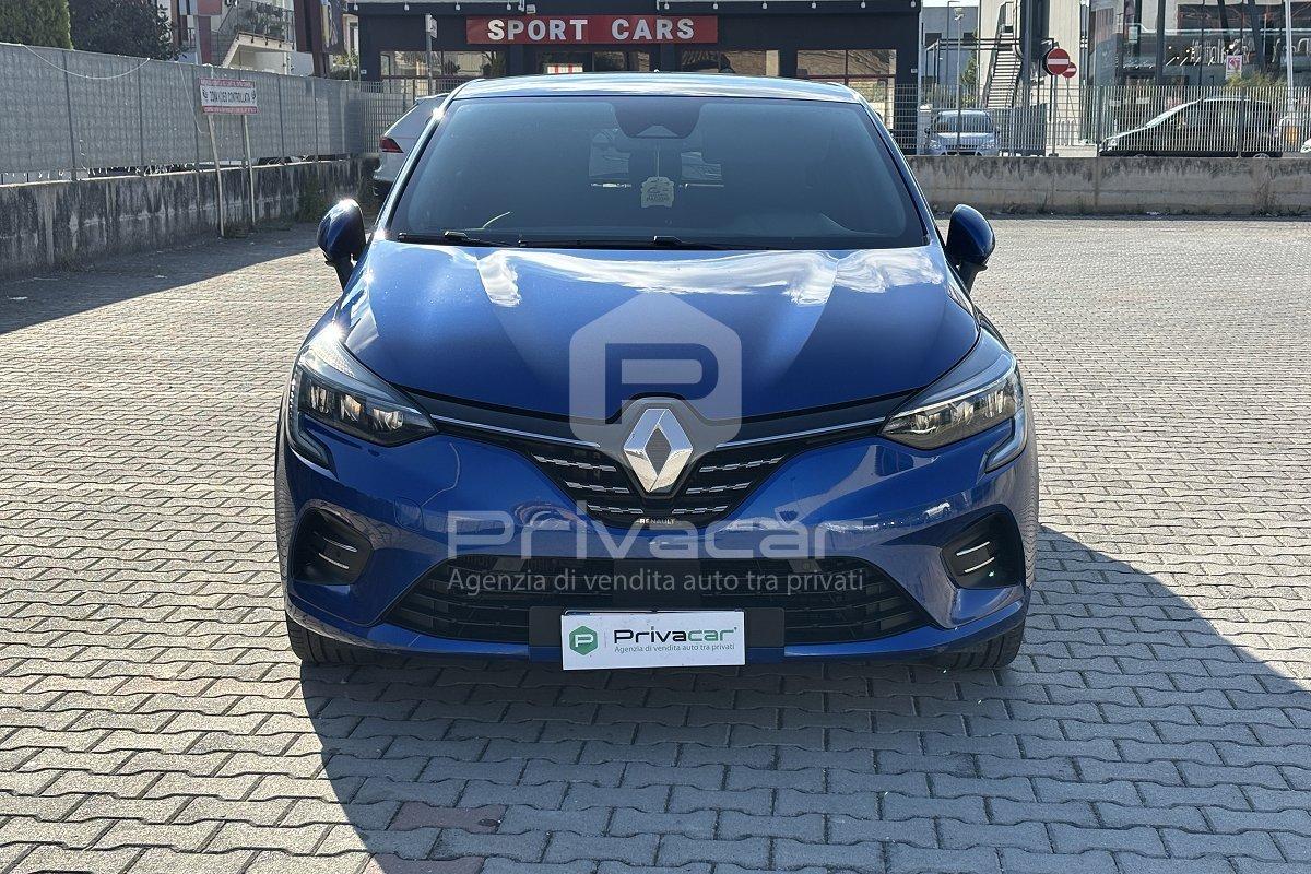 RENAULT Clio Full Hybrid E-Tech 140 CV 5 porte E-Tech