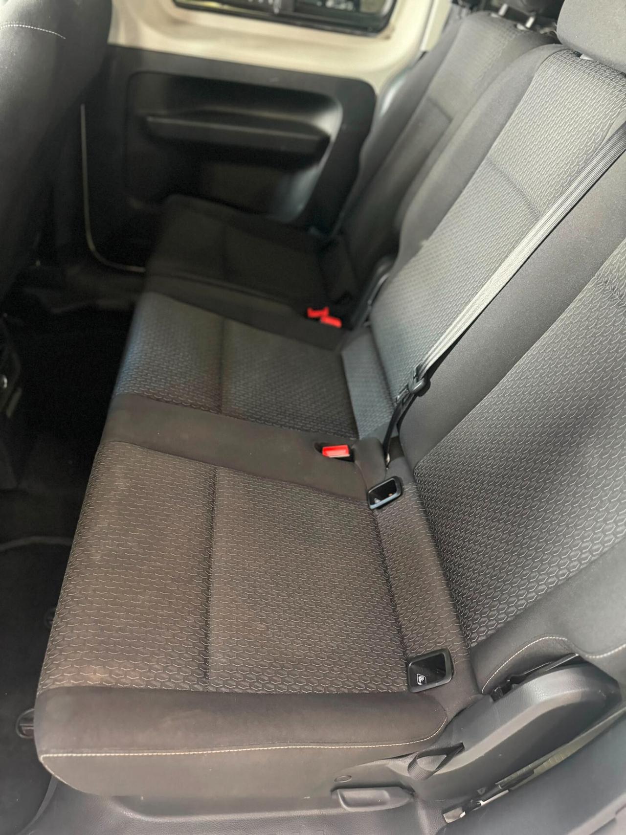 Volkswagen Caddy Pianale Ribassato 2.0 TDI 102 CV Highline