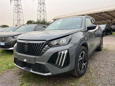 Peugeot 2008 PureTech 100 S&S Allure