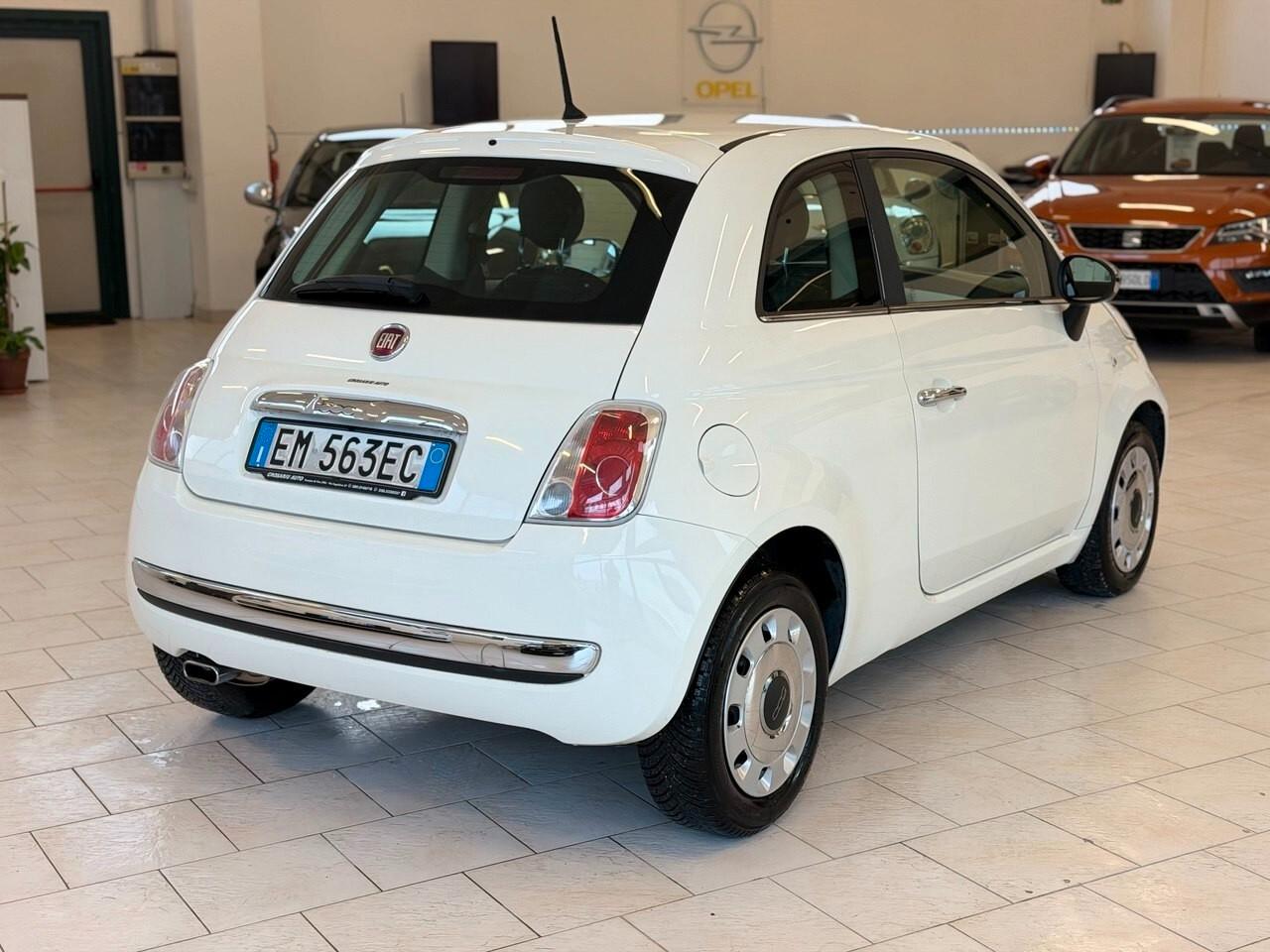 Fiat 500 1.3 Multijet 16V 95 CV Pop
