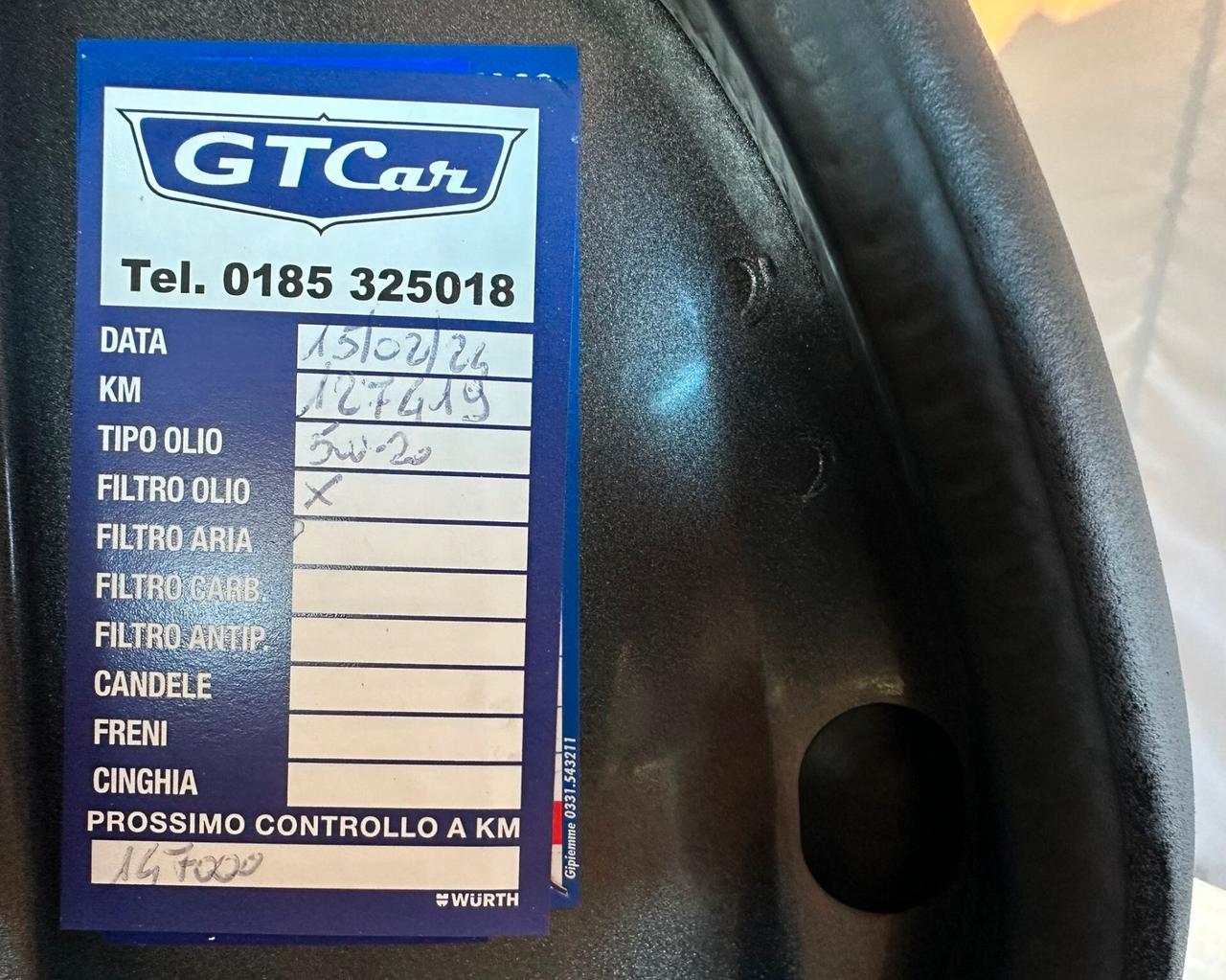 Ford B-Max 1.0 EcoBoost 100 CV Business Titanium