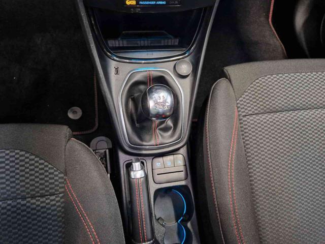 FORD Puma 1.0 EcoBoost Hybrid 125 CV ST-Line