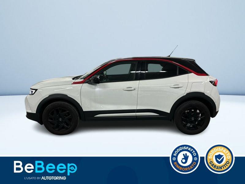 Opel Mokka 1.2 T GS LINE S&S 130CV AT8