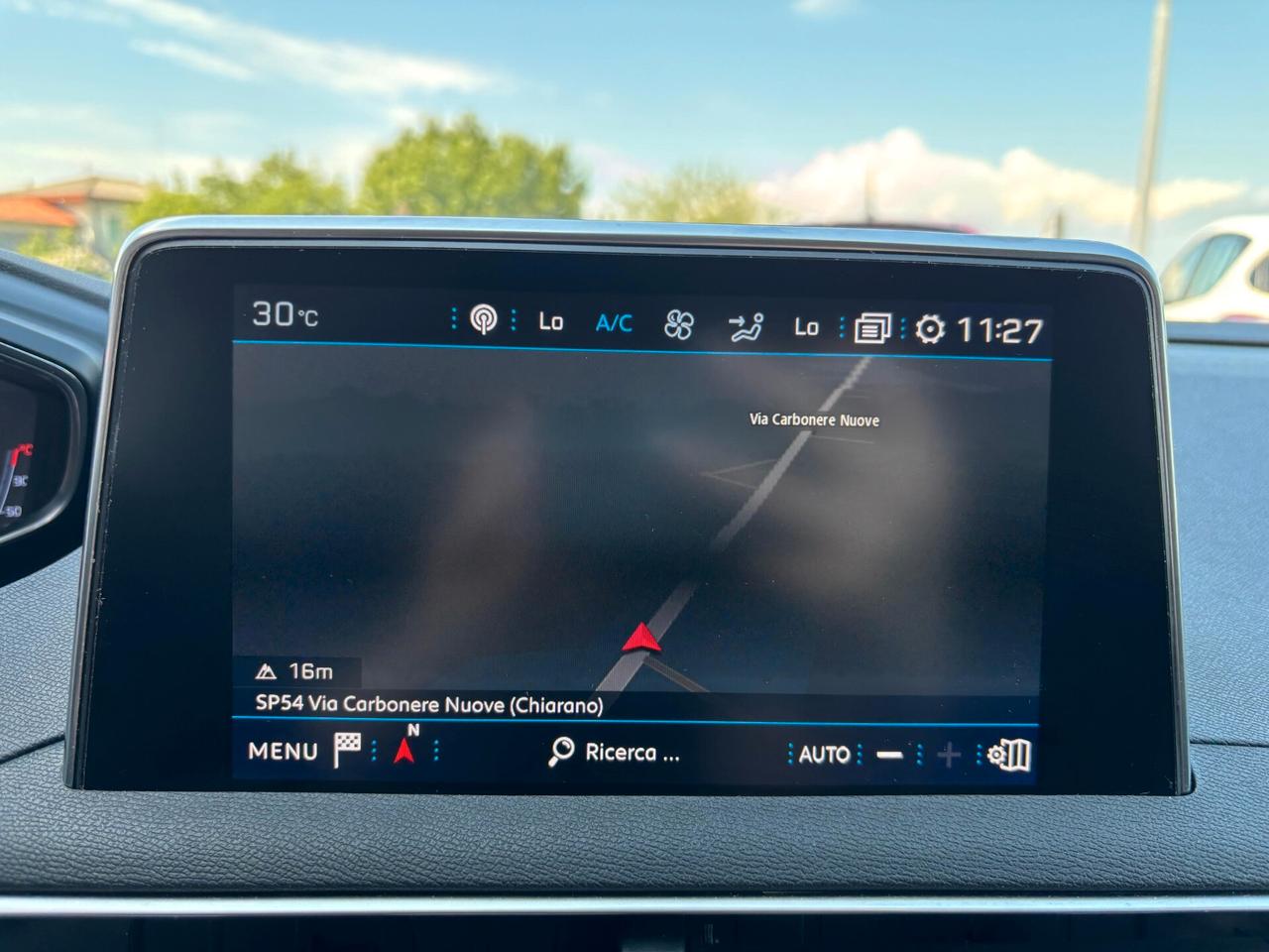 Peugeot 3008 1.5 Diesel Neopatentati
