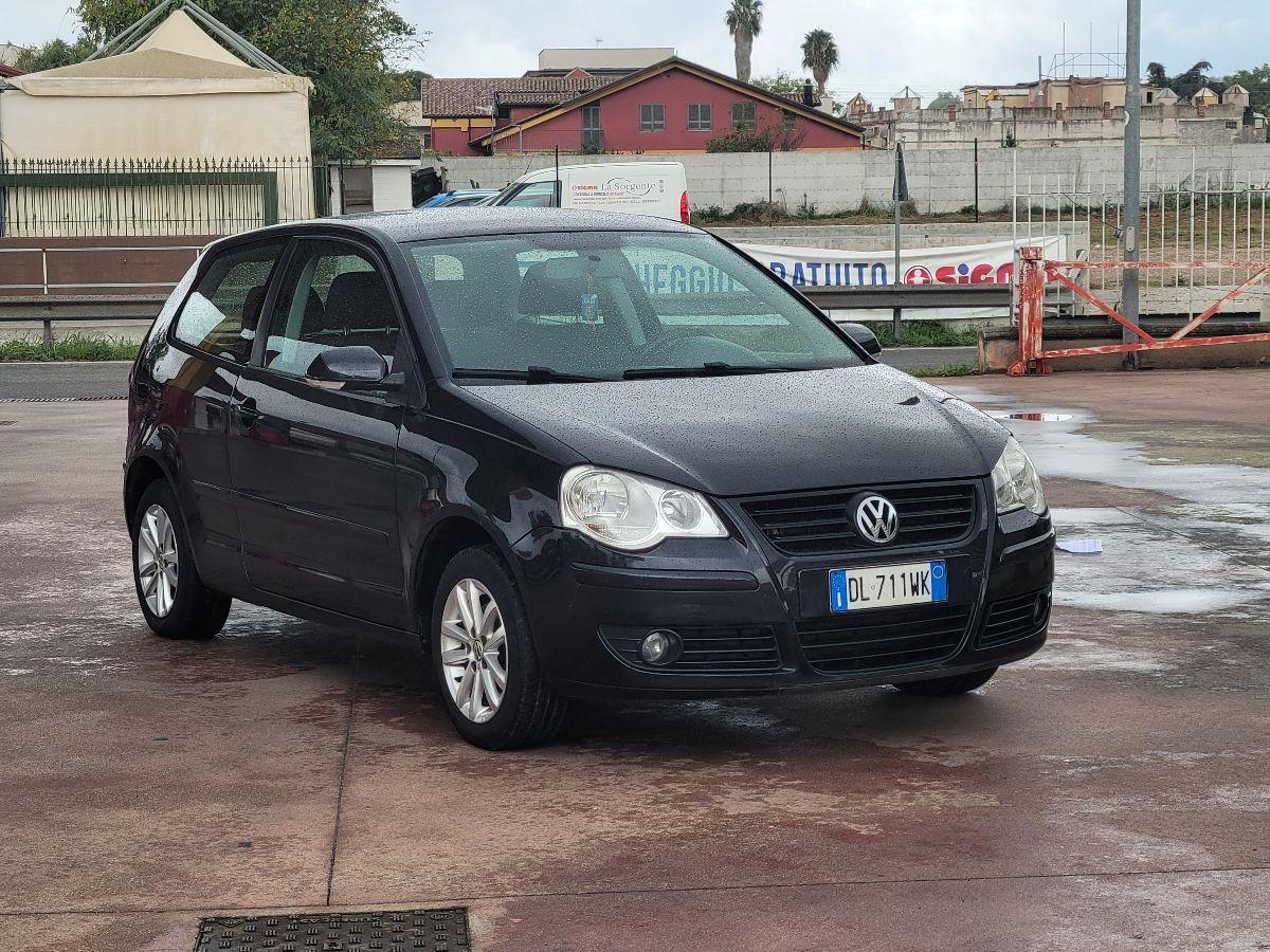 VOLKSWAGEN - Polo - 1.4/80CV 16V 3p. Comfort. BiFuel GPL