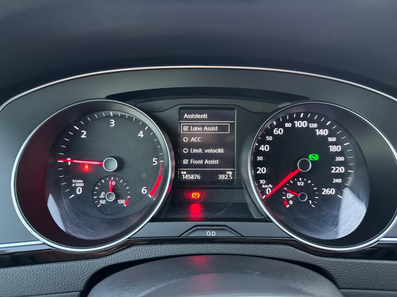 Volkswagen Passat Variant 2.0 TDI SCR EVO DSG Business