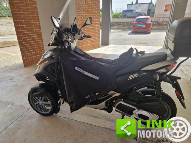 PIAGGIO MP3 LT 300 YOURBAN (unico proprietario)