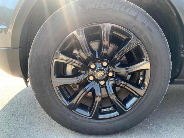 LAND ROVER Range Rover Evoque 2.0 Si4 5p. SE