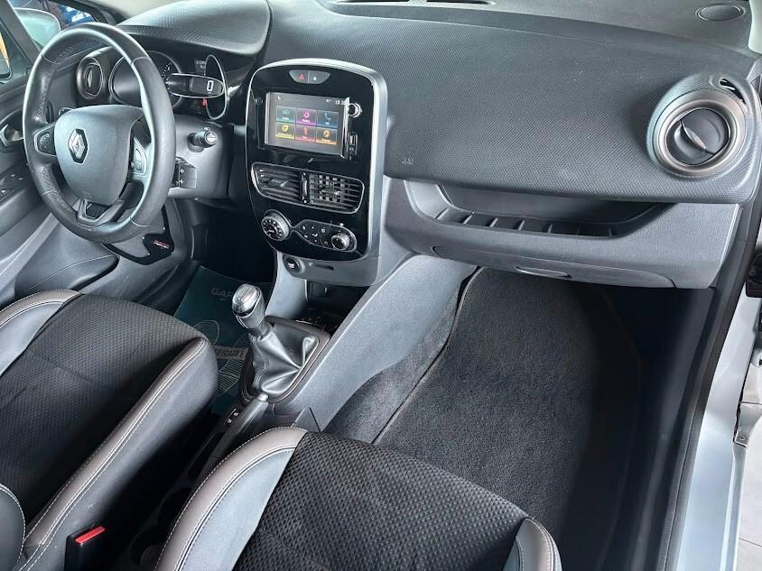 Renault Clio dCi 75 CV Energy Intens NEOPATENTATI