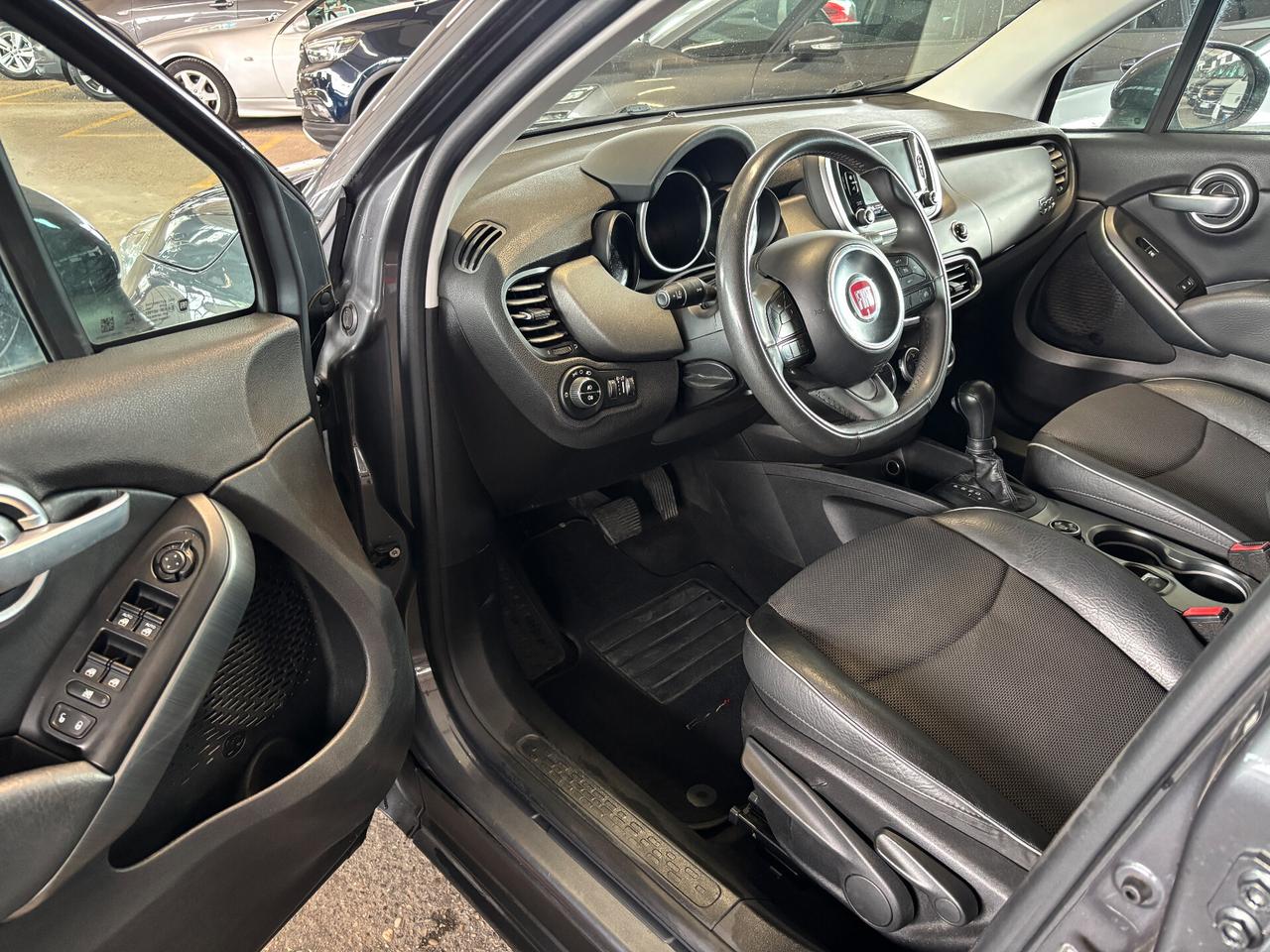 Fiat 500X 2.0 MJT 140CV AT9 4x4 Cross Plus AUTOMATICA