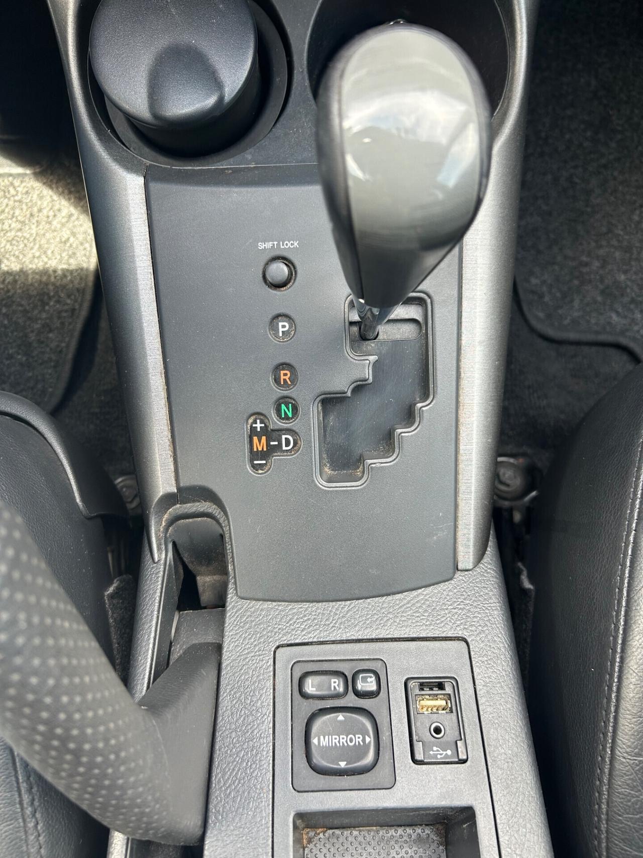 Toyota RAV 4 Style 2.2D 150cv full