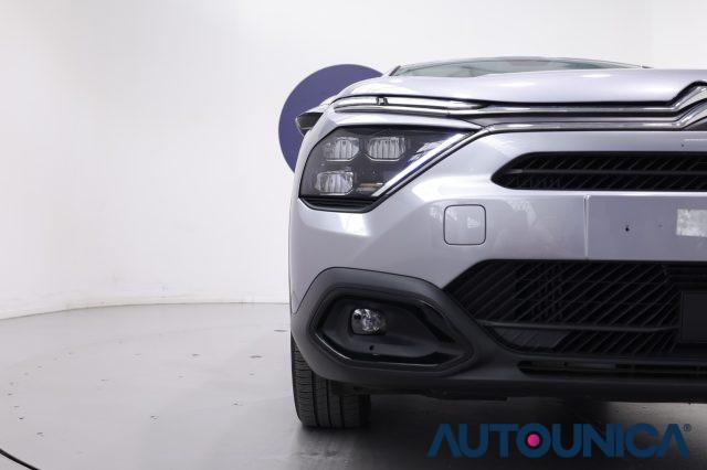 CITROEN C4 PURETECH 100 S&S FEEL FARI LED