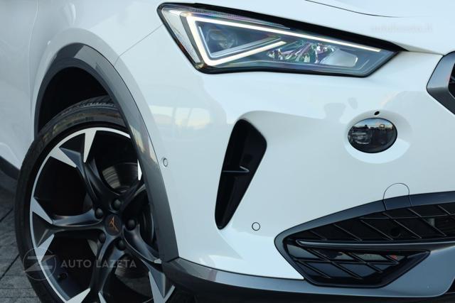 CUPRA Formentor 1.4 e-Hybrid DSG