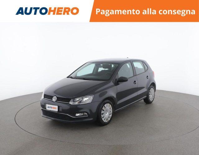 VOLKSWAGEN Polo 1.4 TDI 5p. Comfortline