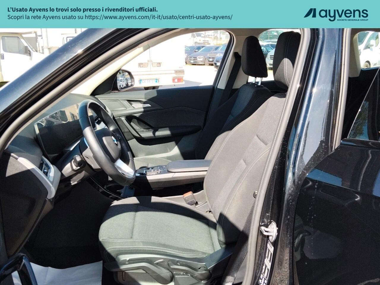 Bmw X1 xDrive 20d