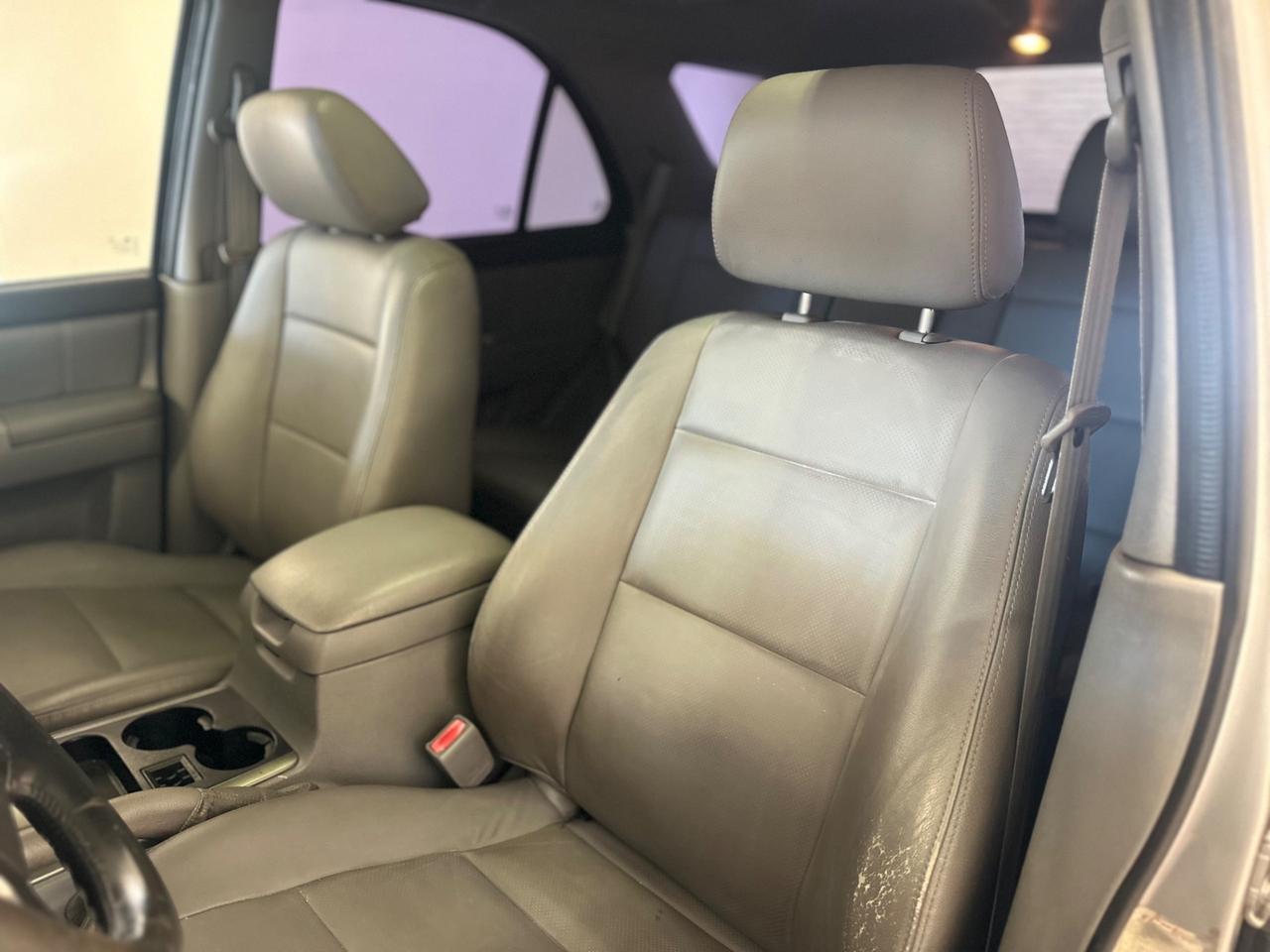 Kia Sorento 2.5 16V CRDI 4WD Active Class AUTOMATICA