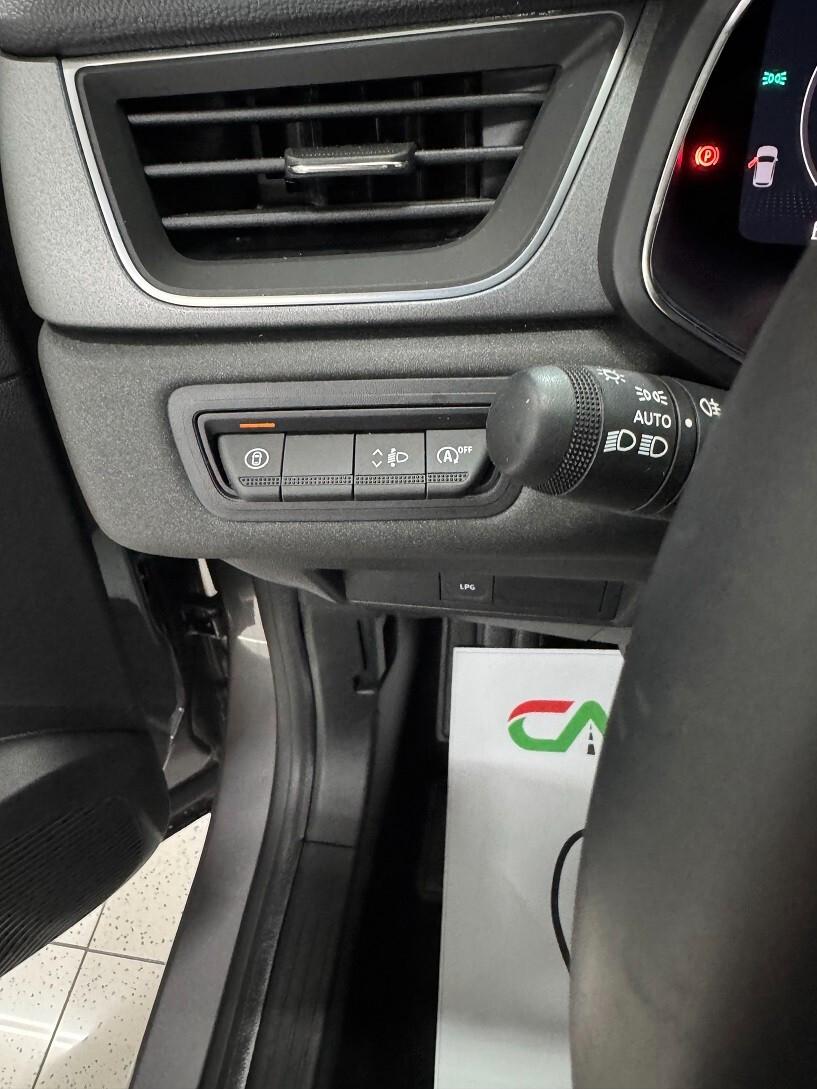 Captur 1.0 100cv Techno GPL CASA MADRE BELLA