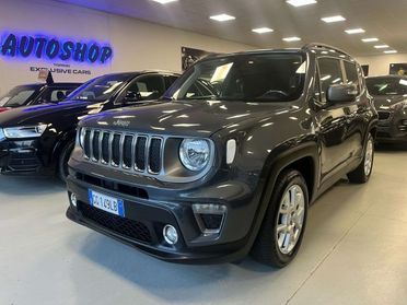 JEEP Renegade Renegade 1.6 mjt Longitude 2wd 130cv